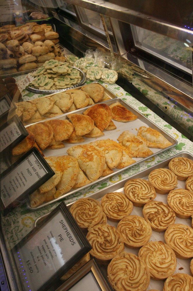 Reilly's Irish Bakery Reilly's Irish Bakery