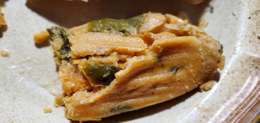 Savina's Home Made Tamales