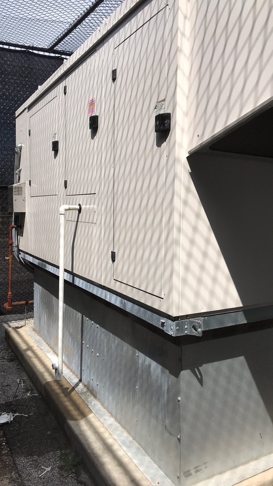 image of business Lipi HVAC Heating & Cooling