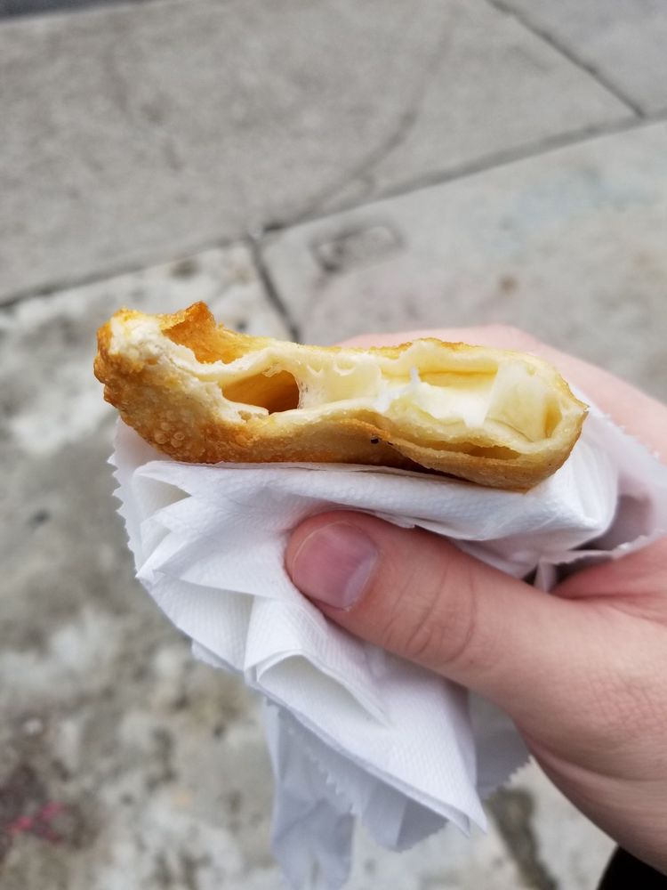 Jumbo Empanadas