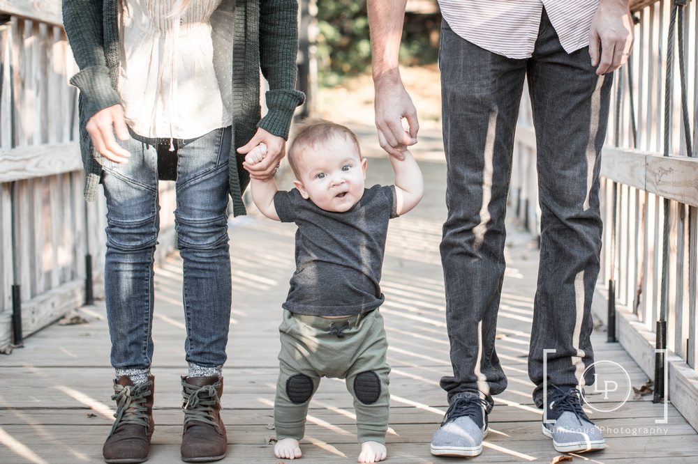 Luminous Photography