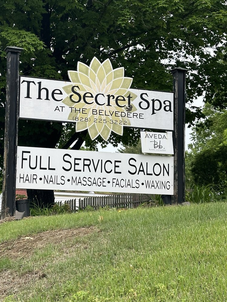 The Secret Spa & Salon Image