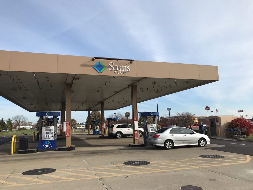 Sam’s Club Department Stores 6955 Miller Rd, Dayton, OH Phone