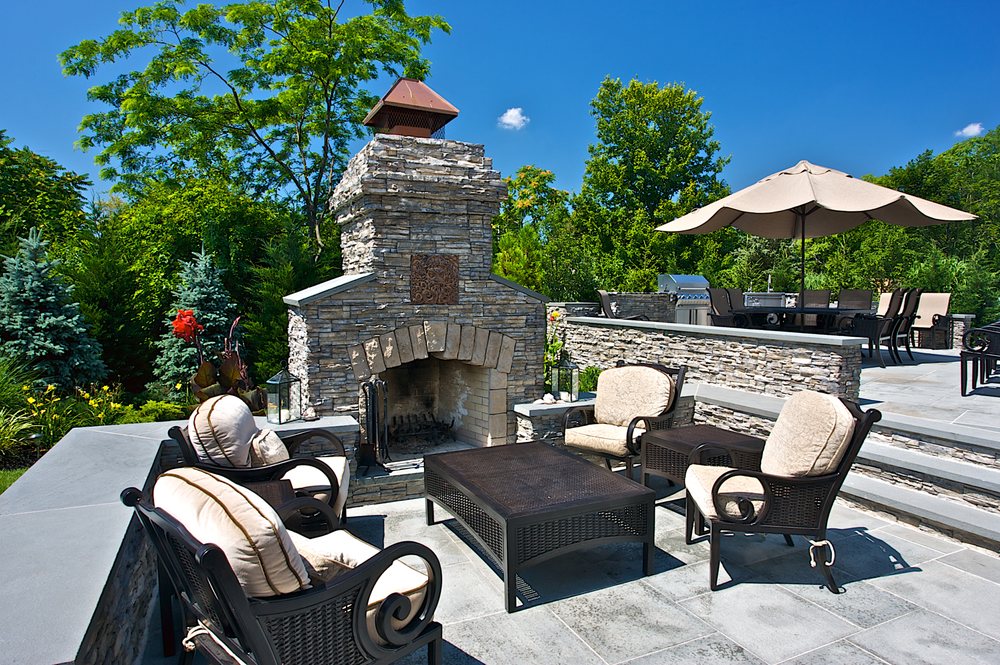 Landscape Creations