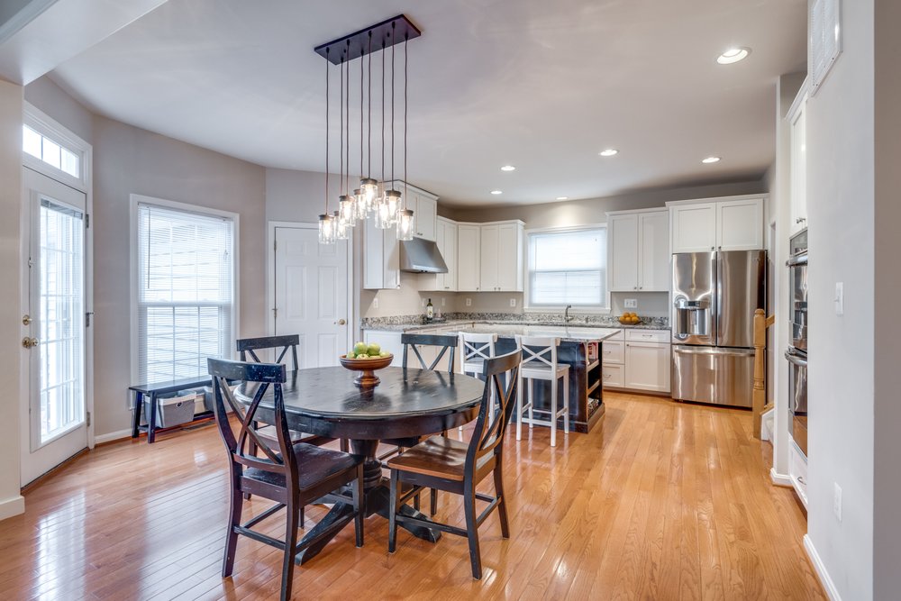 Virginia Belle Realty