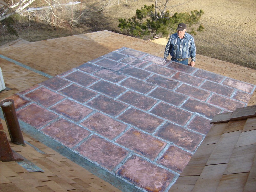 image of business Brennan Heating & Cooling