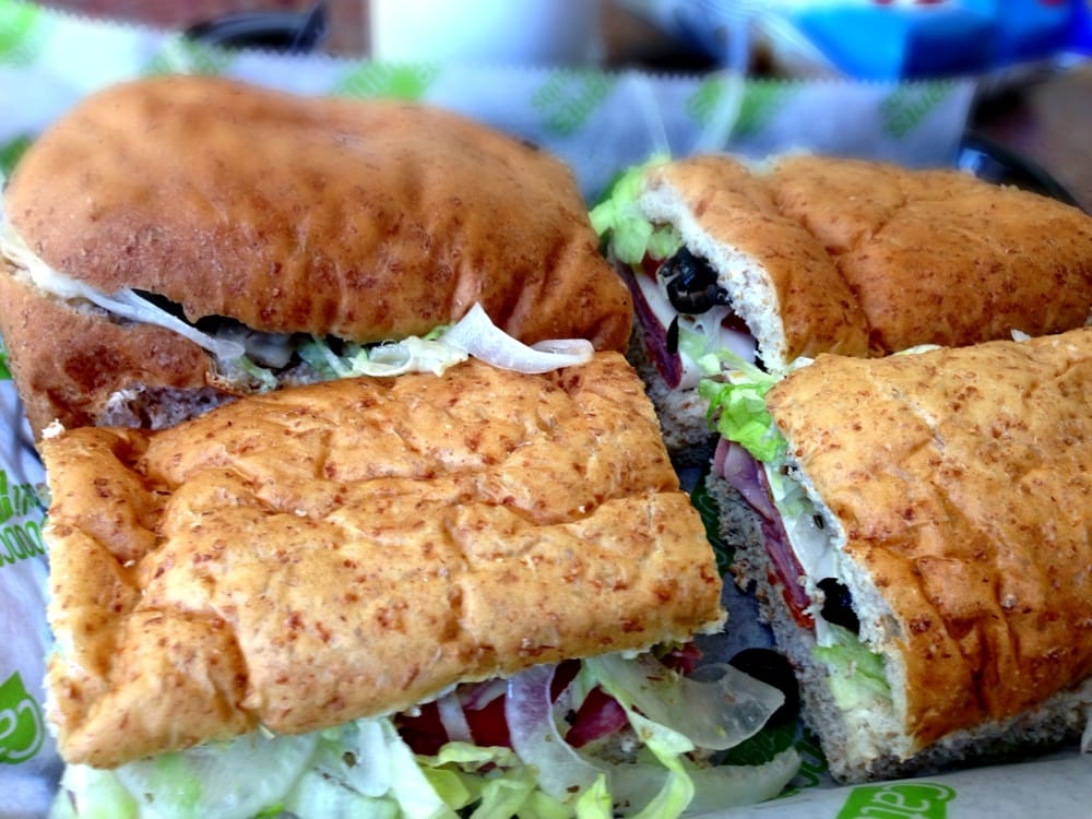 Goodcents Deli Fresh Subs 11 Photos & 52 Reviews Sandwiches 16572