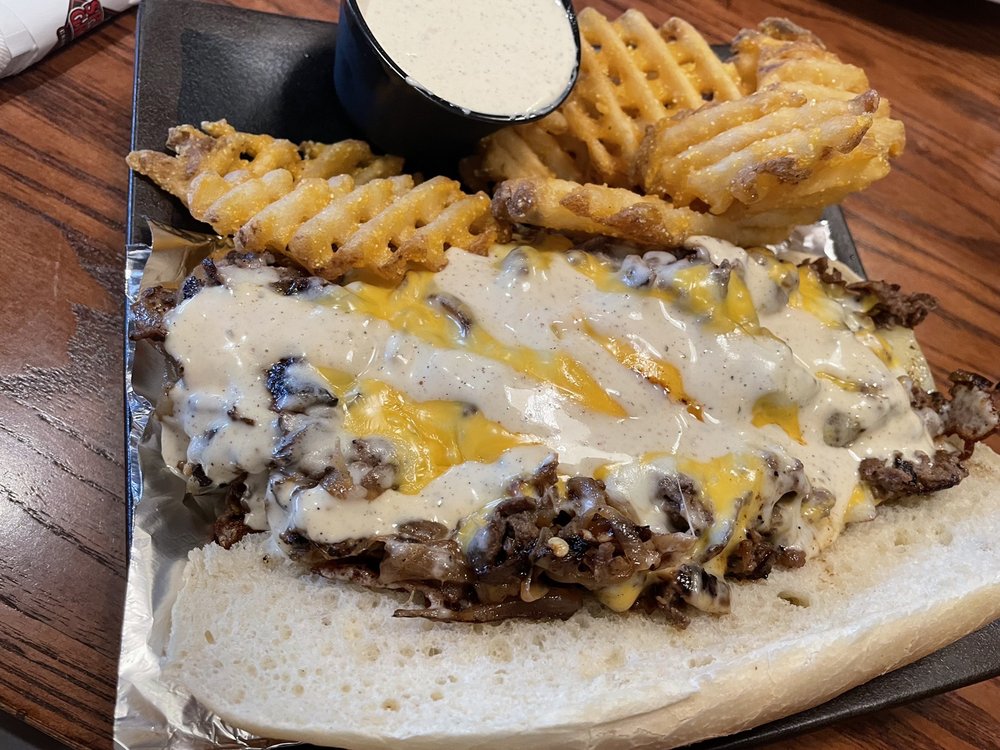 The Sports Grille at Cranberry