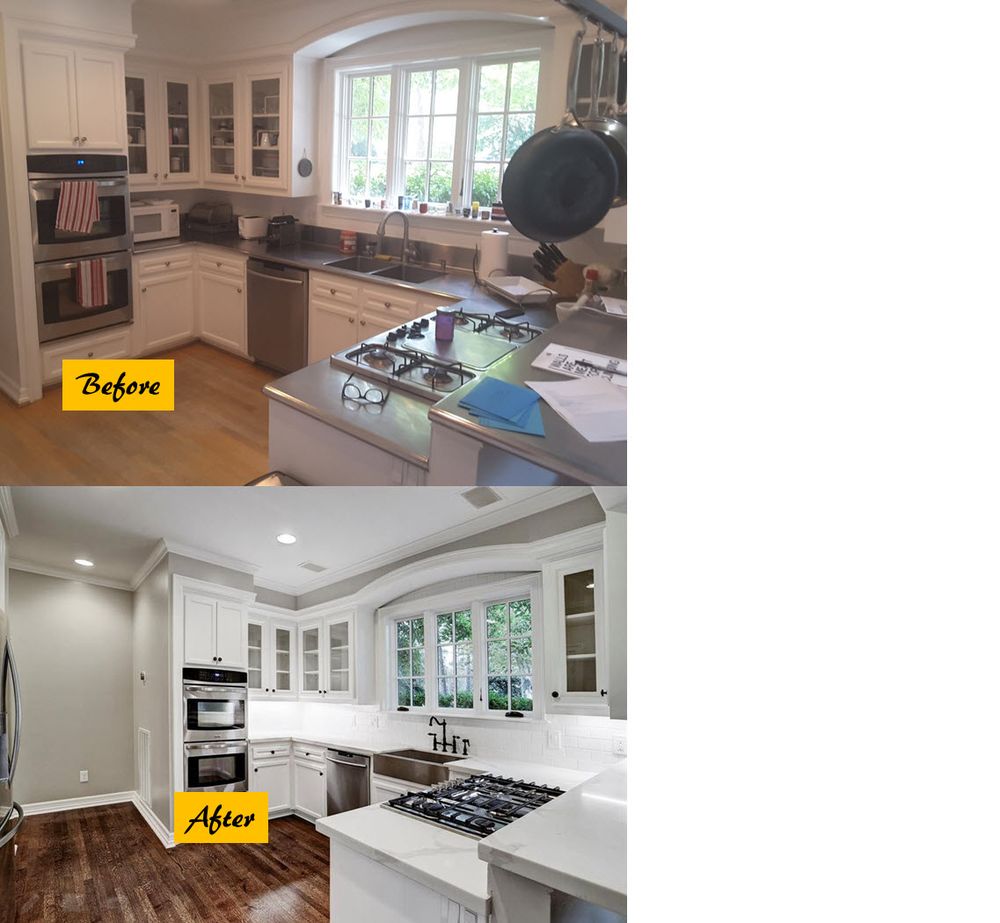 image of business Del Cielo Custom Homes