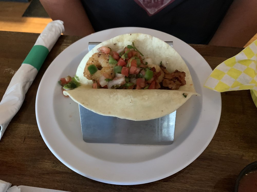 LA Taco Cantina