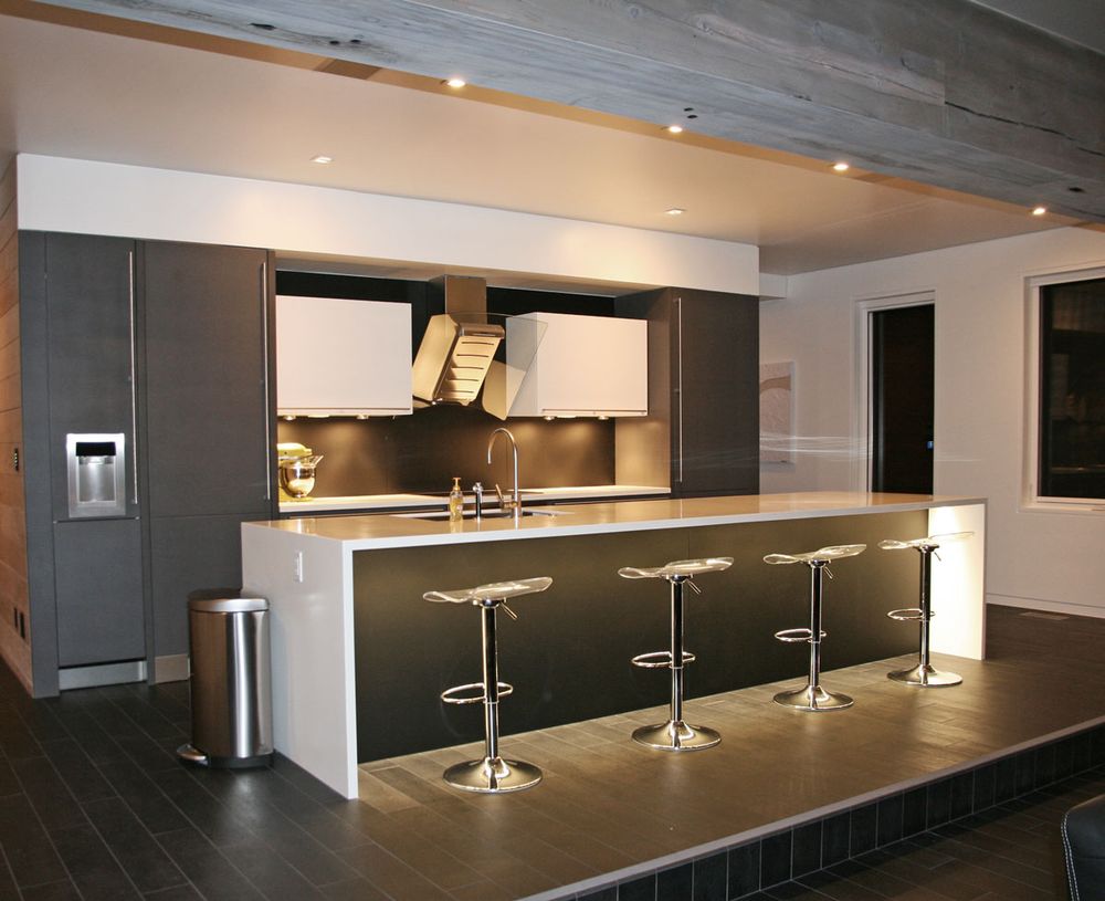 image of business Alderwood Builders