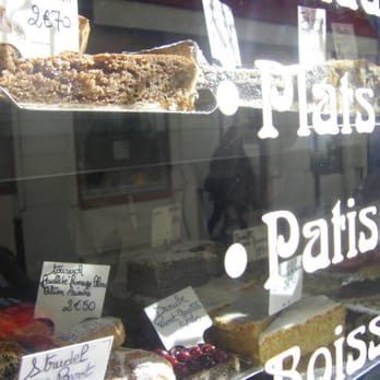 Photo de Pâtisserie Viennoise , Paris, France