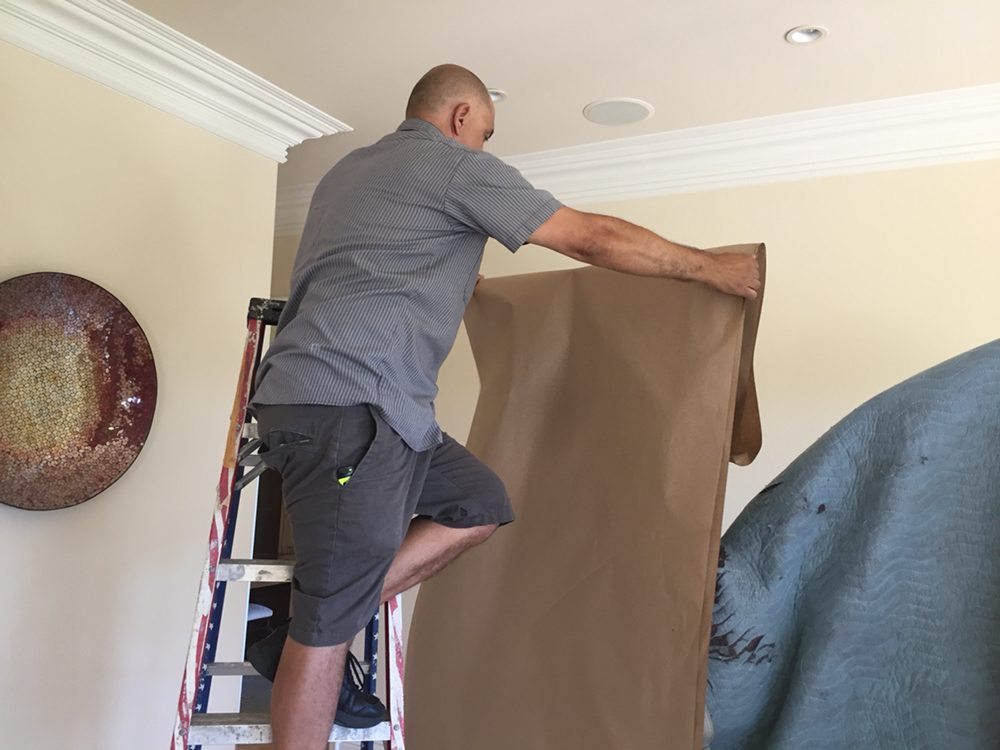 Quick Movers