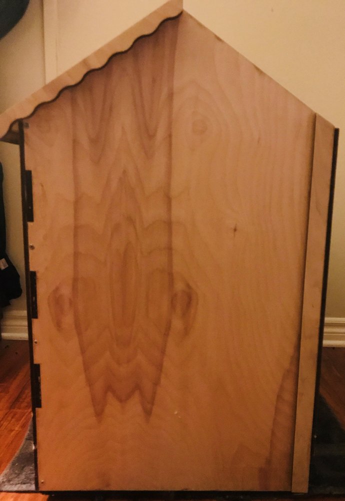 Phillips Plywood