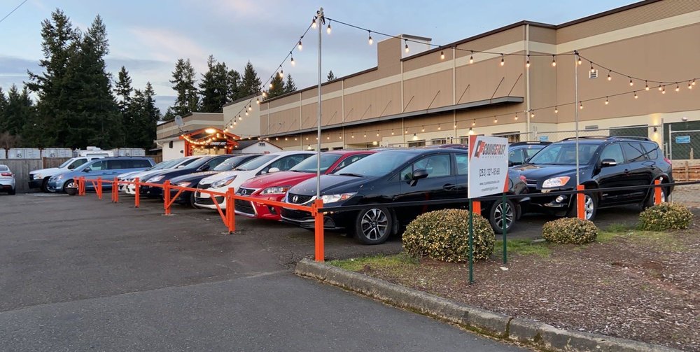 Cruise Fast Auto Sales