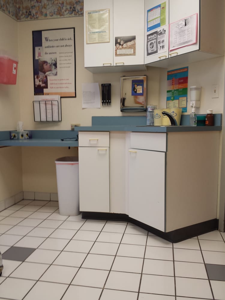 image of business Children & Teens Medical Center