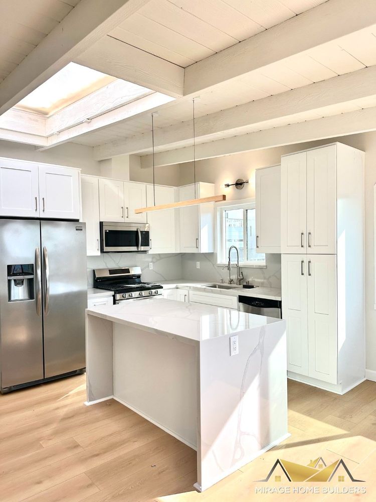 Mirage Home Builders