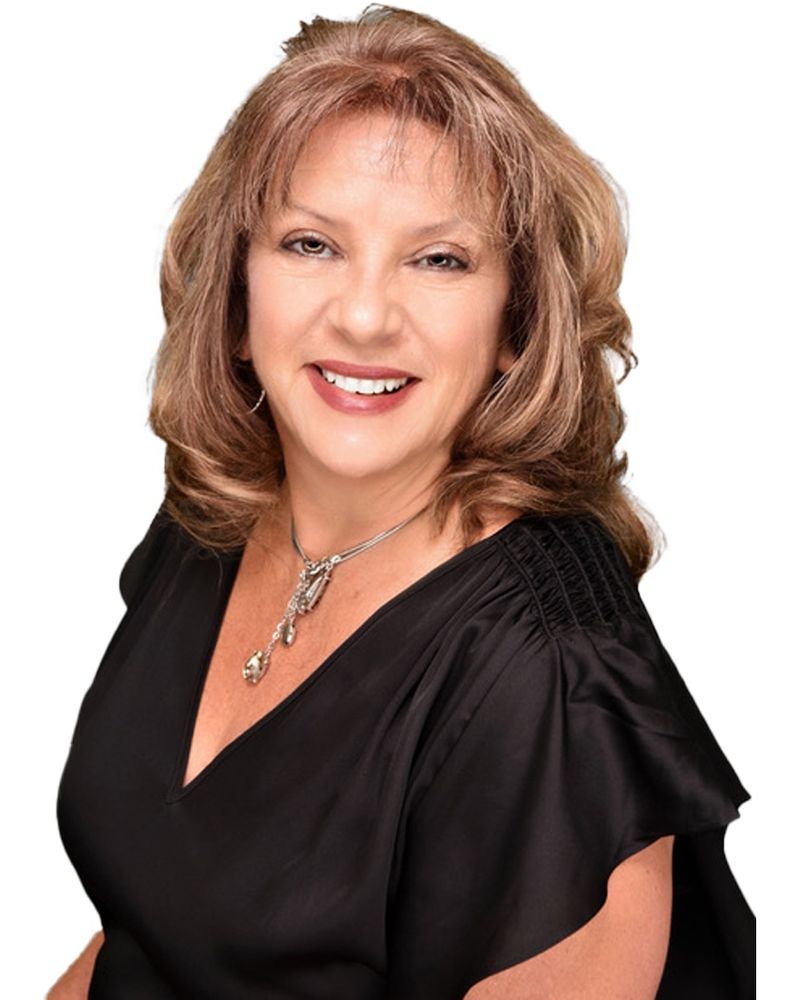 Linda Lake - Real Estate Professional 