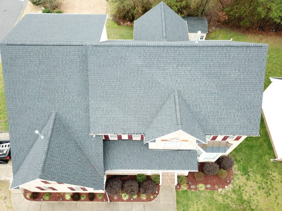 Twelve Twelve Roofing