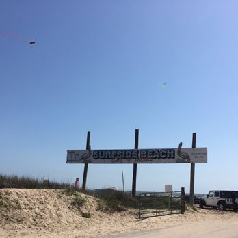 Surfside Beach 144 Photos 58 Reviews Beaches Photo Of Surfside Beach Tx United States The Welcome Sign