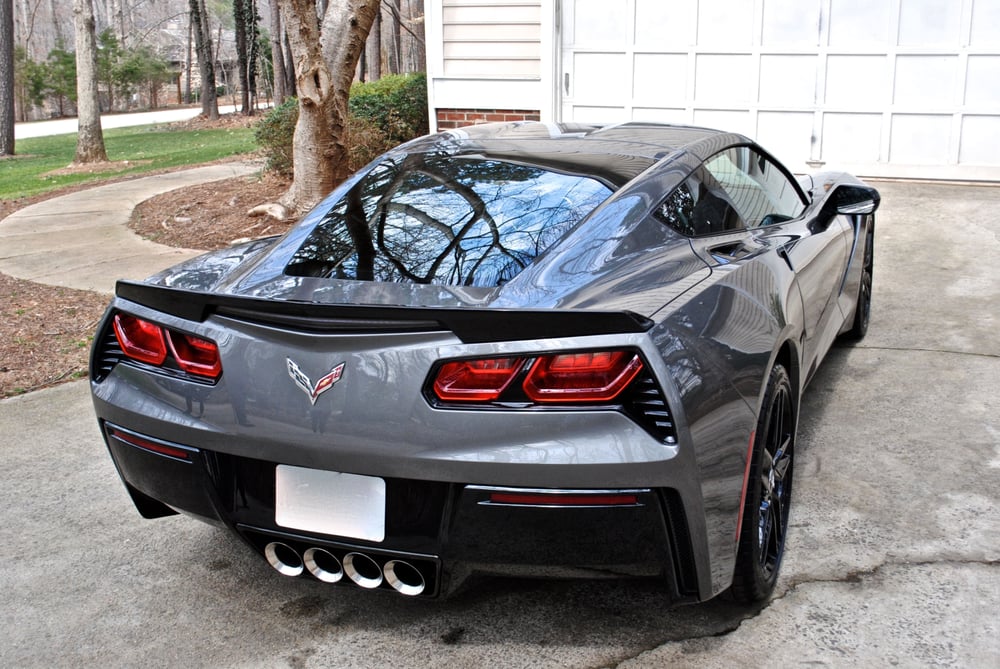 Performance Auto Detailing