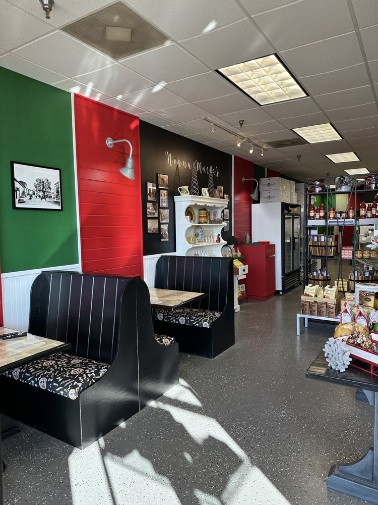 Nonna Maria's Italian Deli & Market