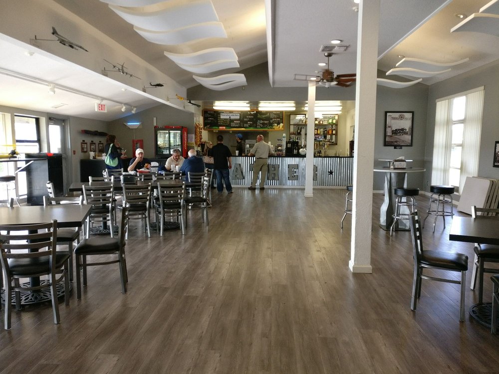 Navigator Cafe Navigator Cafe