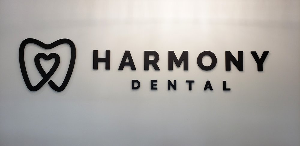 image of business Harmony Dental