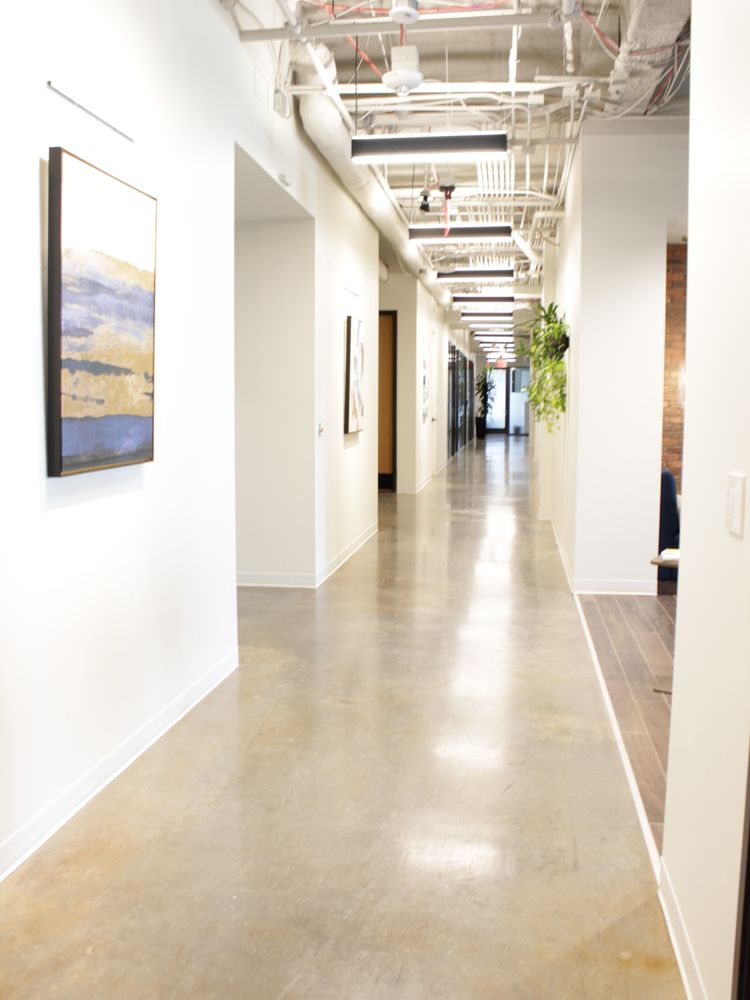 Venture X Charlotte - The Refinery