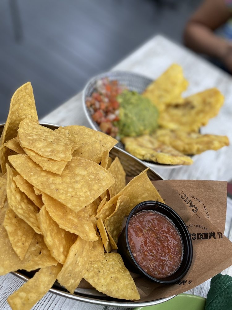 El Mexicano Gastro Cantina, Clifton Roadtrippers