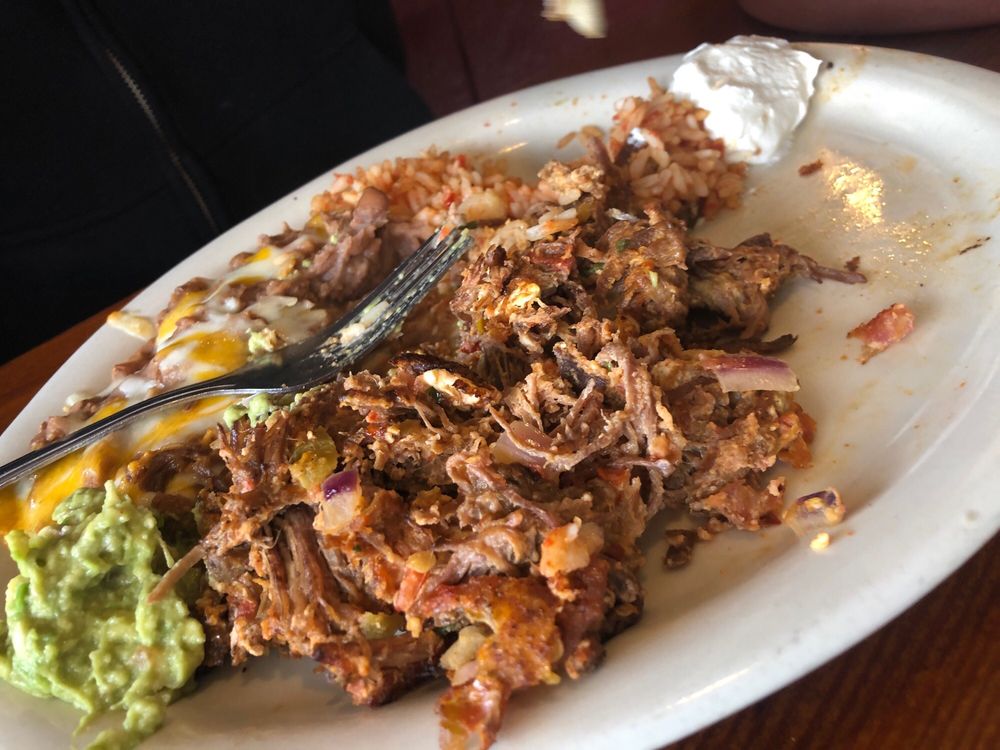 Nedra’s Cafe Mexican 165 N Main St, Fredonia, AZ Restaurant