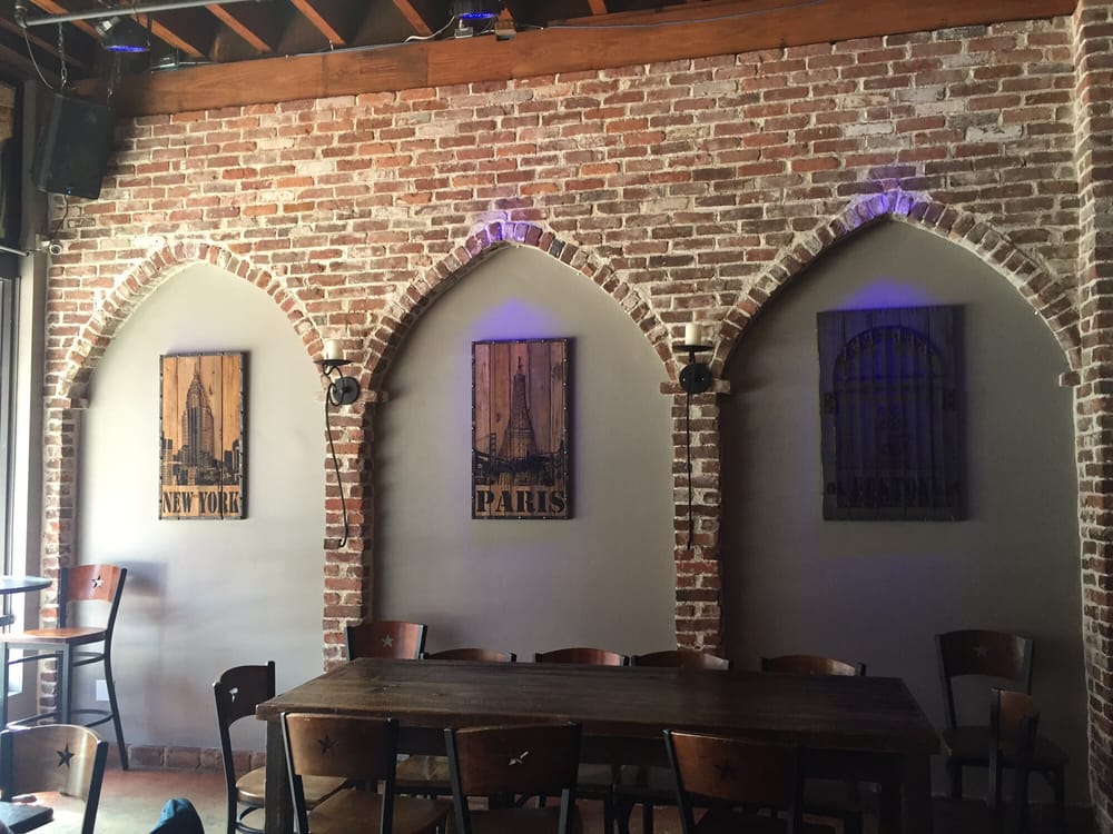 Terra Luna Cafe 36 Photos & 19 Reviews Latin American 225 Down