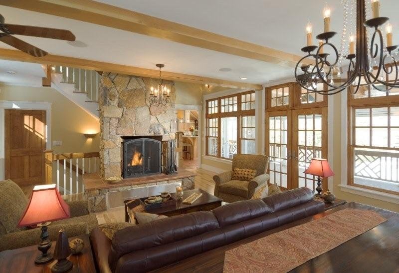 image of business George M. Neuwirt Construction, LLC