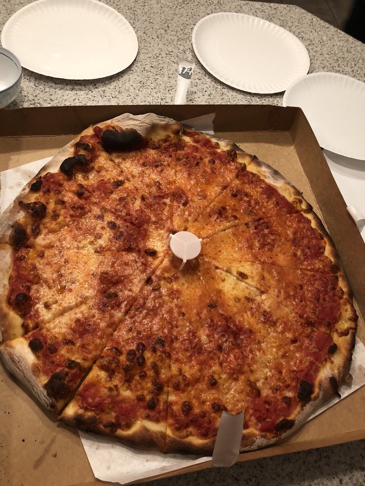 Randy’s Wooster Street Pizza 75 Photos & 147 Reviews Pizza 1000