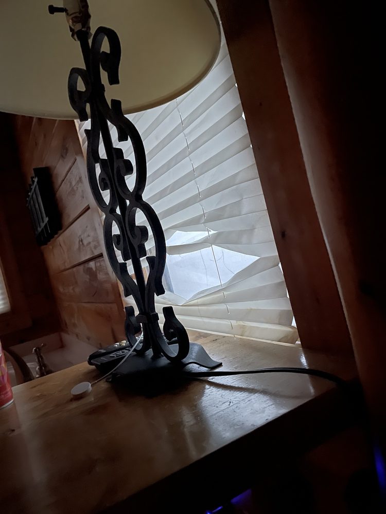 Amazing Views Cabin Rentals Photo