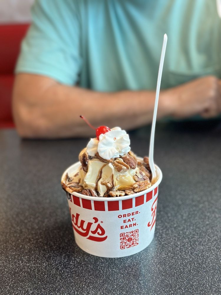 Freddy's Frozen Custard & Steakburgers