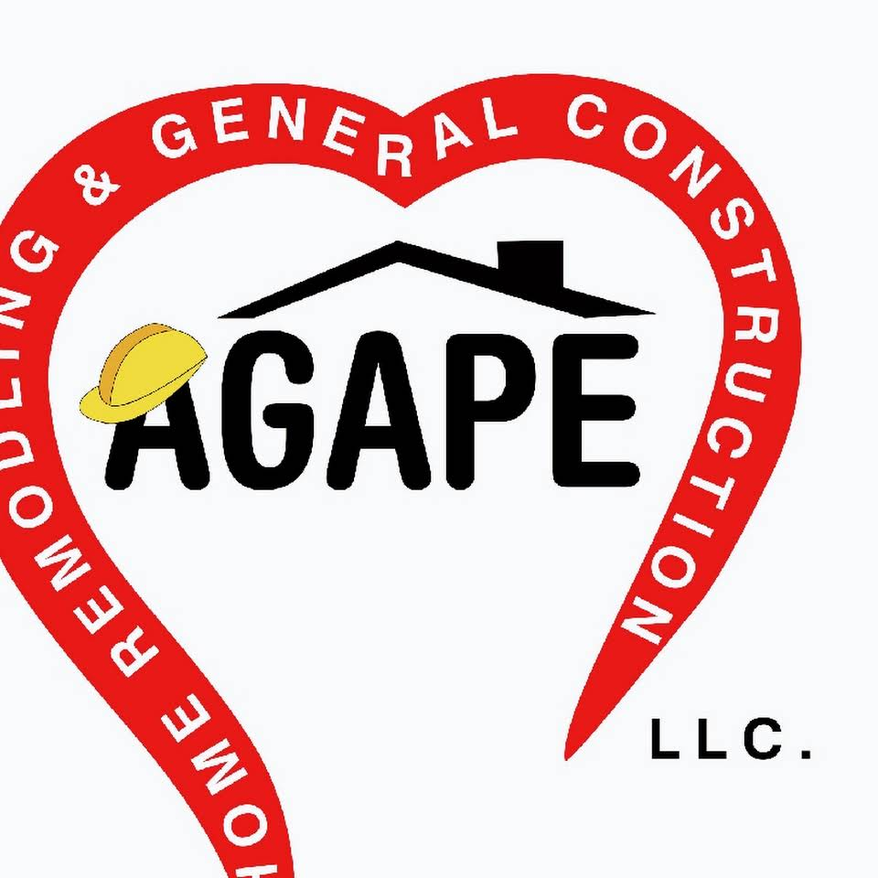 image of business Agape Home Remodeling & General Construction
