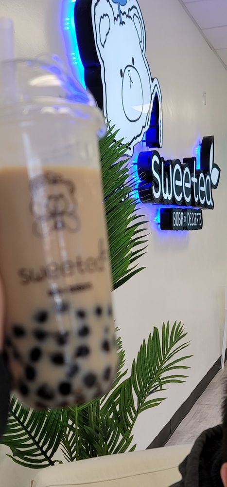 Sweetea
