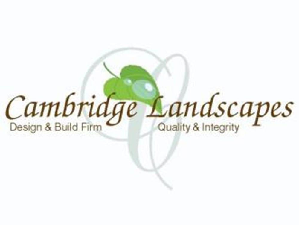 Cambridge Landscapes