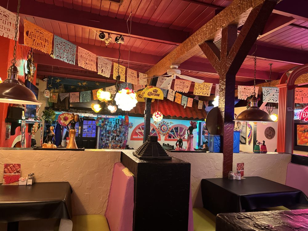 Senor Bravo Mexican Bar and Grill