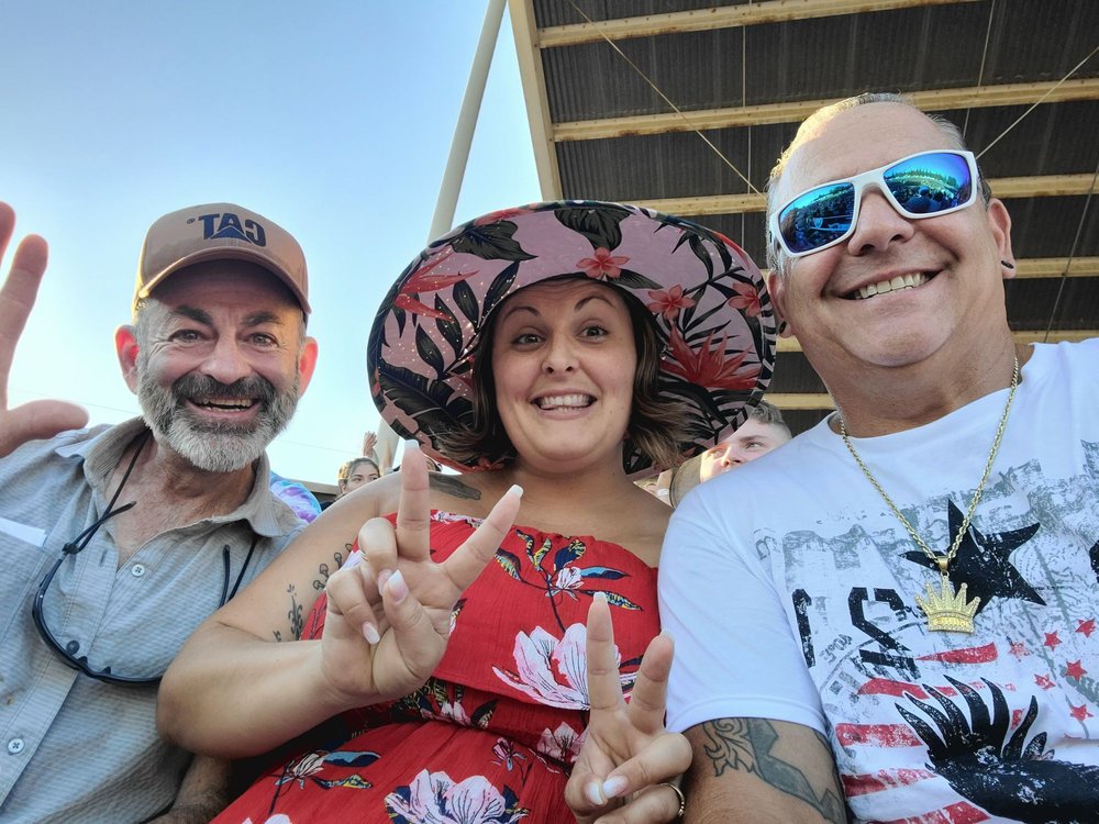 Yuba Sutter Fairgrounds