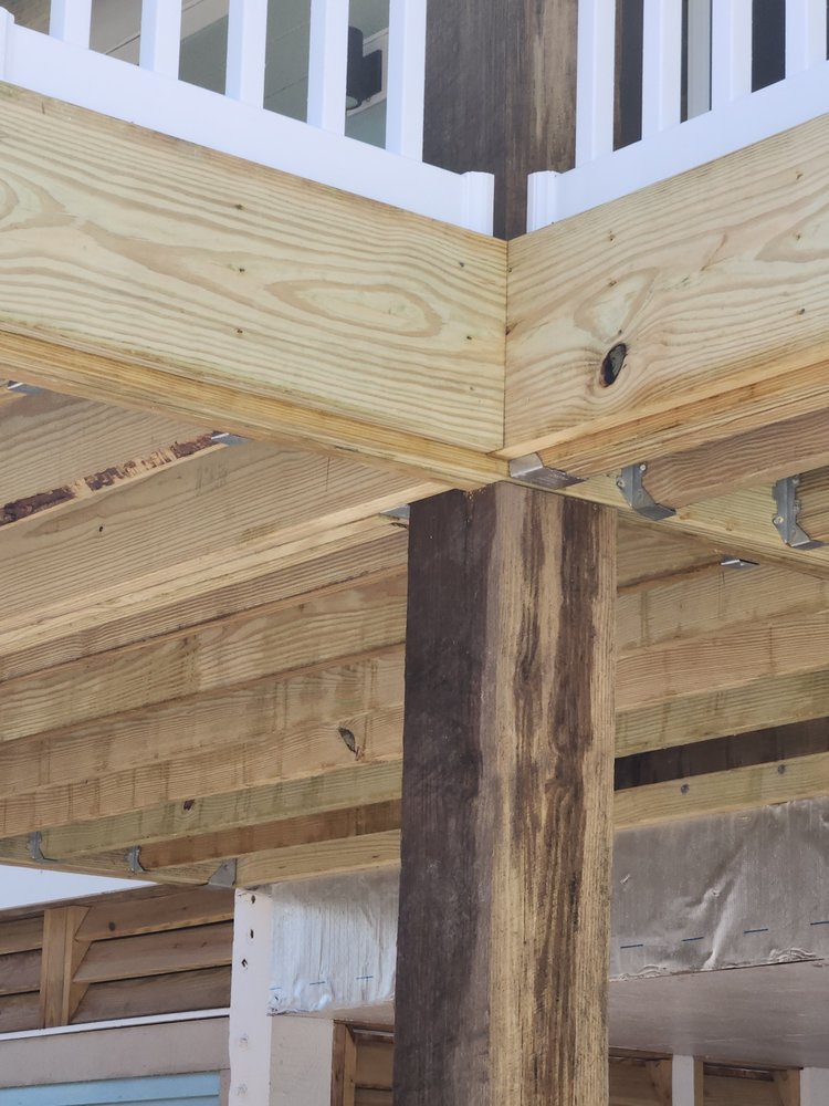 Deck and Patio TuneUp