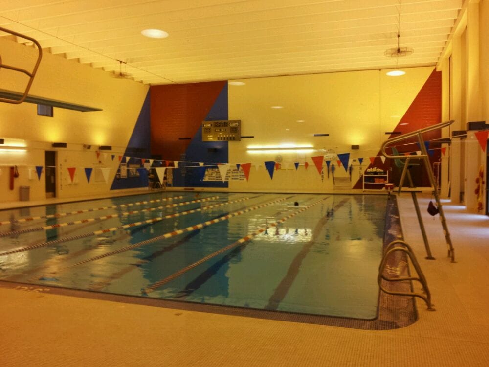 Photos for Marquette University Helfaer Recreation Center Yelp