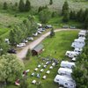 West Fork Cabin Camp gift card