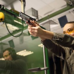 The Best 10 Firearm Training In Dallas Tx Last Updated December 2 She Bang Handgun Training