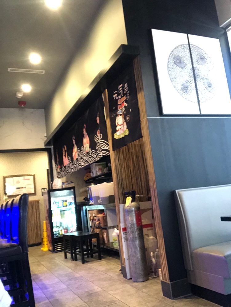 Sam Ramen
