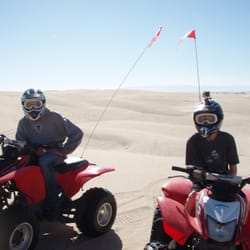Atv Als Tours In Pismo Beach Yelp Atv Als Tours In Pismo Beach