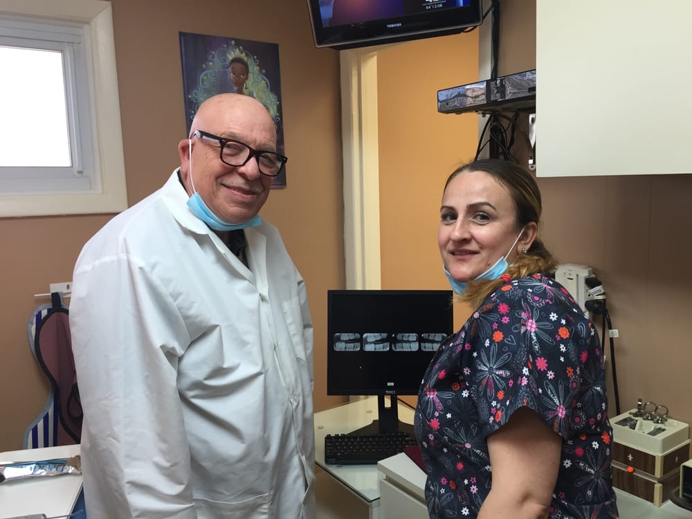 image of business Leonard H Boretz, DDS