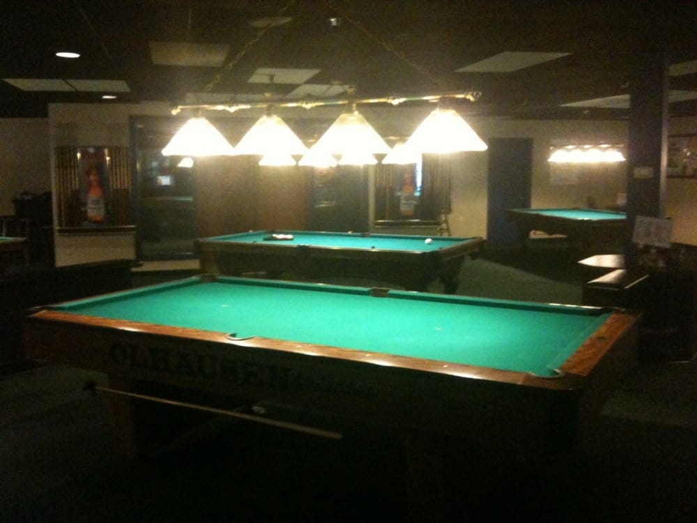 Oliver’s Billiards CLOSED 2019 All You Need to Know BEFORE You Go