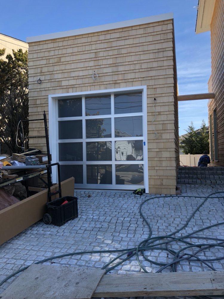 Eidelberg Garage Doors